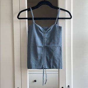 Princess Polly Alpine Top